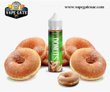 Crave Donut 60ml E liquid in Abu Dhabi & Dubai UAE, Dubai Expo 2020