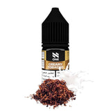 Creamy Tobacco SaltNic 30ml - N One - Salt Nic - UAE - KSA - Abu Dhabi - Dubai - RAK 1