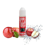 Crisp Apple Smash 60ml by Apple Twist E Liquid
