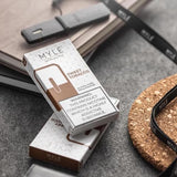 Myle Pods Abu Dhabi Sweet Tobacco