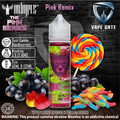 Pink Remix 60ml E juice by Dr. Vapes UAE, Saudi Arabia