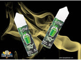 Dat Great Stuff - Dr Vapes - 3 mg / 60 ml - E-LIQUIDS - UAE - KSA - Abu Dhabi - Dubai - RAK 2