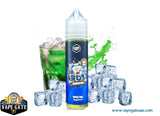 Energy Ice Eliquid 60ml/100ml by Dr Frost - 3 mg / 60 ml - E-LIQUIDS - UAE - KSA - Abu Dhabi - Dubai