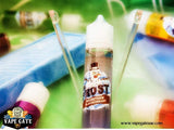 Dr Frost Honeydew & Blackcurrant 60ml E liquid Abu Dhabi Dubai UAE