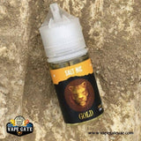 Gold Panther 30ml SaltNic by Dr. Vapes Abu Dhabi Dubai UAE