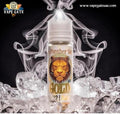 Gold Panther Ice 60ml E Liquid by Dr. Vapes Abu Dhabi Dubai UAE