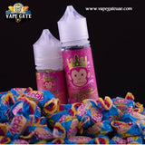 Bubble Gum Kings Original 60ml by Dr. Vapes Abu Dhabi Dubai UAE