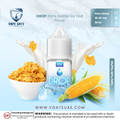 Cereal - Drop 30mL SaltNic by E&B Flavor Abudhabi KSA Oman