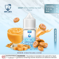 Butterscotch - Drop 30mL SaltNic by E&B Flavor Abudhabi Dubai KSA