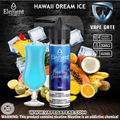 ELEMENT PURE - HAWAII DREAM ICE ELIQUID (60ML) ABU DHABI DUBAI KSA AL AIN
