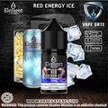 ELEMENT PURE - RED ENERGY ICE SALTNIC 30ML ABU DHABI DUBAI KSA