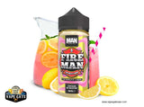 Fireman - One Hit Wonder - 3 mg / 100 ml - E-LIQUIDS - UAE - KSA - Abu Dhabi - Dubai - RAK 2