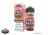 Fireman - One Hit Wonder - 3 mg / 100 ml - E-LIQUIDS - UAE - KSA - Abu Dhabi - Dubai - RAK