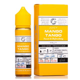 Basix Series Juicy Mango Tango E Liquid Dubai Al AIn UAE