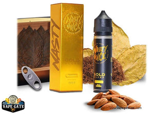 Gold Blend Tobacco Series - Nasty Dubai 