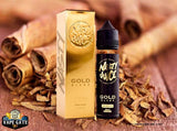 Gold Blend Tobacco Series - Nasty abu dhabi 