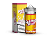 Graham Slam E juice 100 ml - by The Mamasan - E-LIQUIDS - UAE - KSA - Abu Dhabi - Dubai - RAK 3