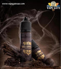 Columbus Sweet Tobacco 60ml E liquid by Grand Eliquid available in Abu Dhabi Dubai online store