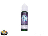 Grape Ice - Juice Roll Upz - 3 mg / 60 ml - E-LIQUIDS - UAE - KSA - Abu Dhabi - Dubai - RAK
