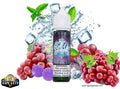 Grape Ice - Juice Roll Upz - 3 mg / 60 ml - E-LIQUIDS - UAE - KSA - Abu Dhabi - Dubai - RAK 1
