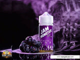 Grape - Jam Monster - E-LIQUIDS - UAE - KSA - Abu Dhabi - Dubai - RAK 3