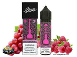 Grape Raspberry - Nasty Shisha - 3 mg / 60ml - E-LIQUIDS - UAE - KSA - Abu Dhabi - Dubai - RAK 1