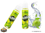 Green Apple Sour - Bazooka - E-LIQUIDS - UAE - KSA - Abu Dhabi - Dubai - RAK 3
