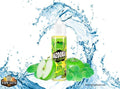 Green Apple Sour - Bazooka - E-LIQUIDS - UAE - KSA - Abu Dhabi - Dubai - RAK 1