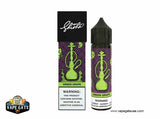 Green Grape - Nasty Shisha - 3 mg / 60 ml - E-LIQUIDS - UAE - KSA - Abu Dhabi - Dubai - RAK