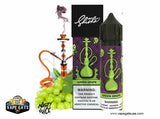 Green Grape - Nasty Shisha - 3 mg / 60 ml - E-LIQUIDS - UAE - KSA - Abu Dhabi - Dubai - RAK 2