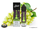 Green Grape - Nasty Shisha - 3 mg / 60 ml - E-LIQUIDS - UAE - KSA - Abu Dhabi - Dubai - RAK 1
