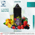 Limee Berry Saltnic by Sam Vapes - Salt Nic - UAE - KSA - Abu Dhabi - Dubai - RAK 1