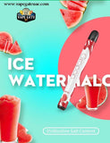 GROPON DISPOSABLE VAPORIZER - Ice Watermelon - Pods - UAE - KSA - Abu Dhabi - Dubai - RAK 3