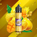 Gummy Mango 60ml E Liquid by Eliquid - 3 mg / 60 ml - E-LIQUIDS - UAE - KSA - Abu Dhabi - Dubai - 