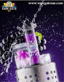 Gummy Grapes Ice E Liquid by Gummy Eliquid Ras Al Khaima UAE