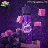Gummy Grapes 60ml E Liquid by Gummy Eliquid Ras Al Khaima UAE