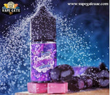 Gummy Grapes 30ml Saltnic Dubai Abu Dhabi Ras Al Khaima UAE