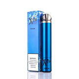 PUFF XTRA Disposable Vaporiser - 1500 puffs (50 mg) - Pods - UAE - KSA - Abu Dhabi - Dubai - RAK 22