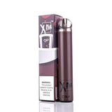 PUFF XTRA Disposable Vaporiser - 1500 puffs (50 mg) - Pods - UAE - KSA - Abu Dhabi - Dubai - RAK 21
