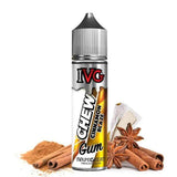 Chew Cinnamon Blaze 60ml E juice by IVG Ruwais Dubai & ABu Dhabi UAE