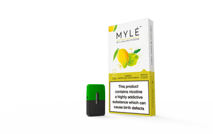 Myle Pod -Iced Apple Mango 20mg