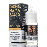 Icy Mango 30ml Saltnic by Pachamama - Salt Nic - UAE - KSA - Abu Dhabi - Dubai - RAK 2