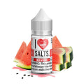 WLD WTRMN -  I Love Salts /Mad Hatter Juice Abu Dhabi Ruwais KSA