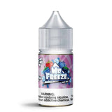 Berry Frost 30 ml SaltNic - by Mr. Freeze - UAE - KSA - Abu Dhabi - Dubai - RAK 2