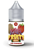 Strawberry Kiwi Salt 30ml Saltnic by Killa Fruits - Nic - UAE - KSA - Abu Dhabi - Dubai - RAK 2