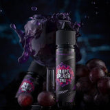 Grape Splash E Liquid by Sam Vapes abudhabi Dubai Oman
