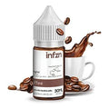 INFZN - Coffee 30 ml - SaltNic - Salt Nic - UAE - KSA - Abu Dhabi - Dubai - RAK 1
