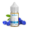 INFZN - Blue Raspberry 30 ml - SaltNic - Salt Nic - UAE - KSA - Abu Dhabi - Dubai - RAK 1