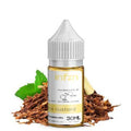 INFZN - Tobacco Custard 30 ml - SaltNic - Salt Nic - UAE - KSA - Abu Dhabi - Dubai - RAK 1