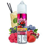 Summer Blaze 60ml E juice by IVG Abu Dhabi & Dubai UAE